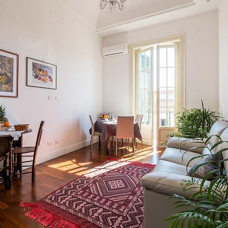 팔레르모 Ai Lattarini House B&B 외부 사진