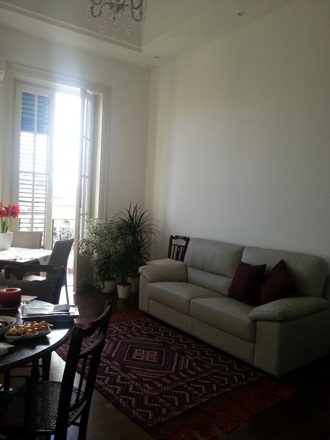 팔레르모 Ai Lattarini House B&B 외부 사진